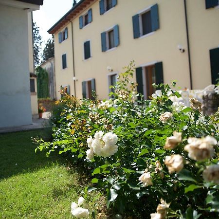 Agriturismo Albarello Sona Εξωτερικό φωτογραφία