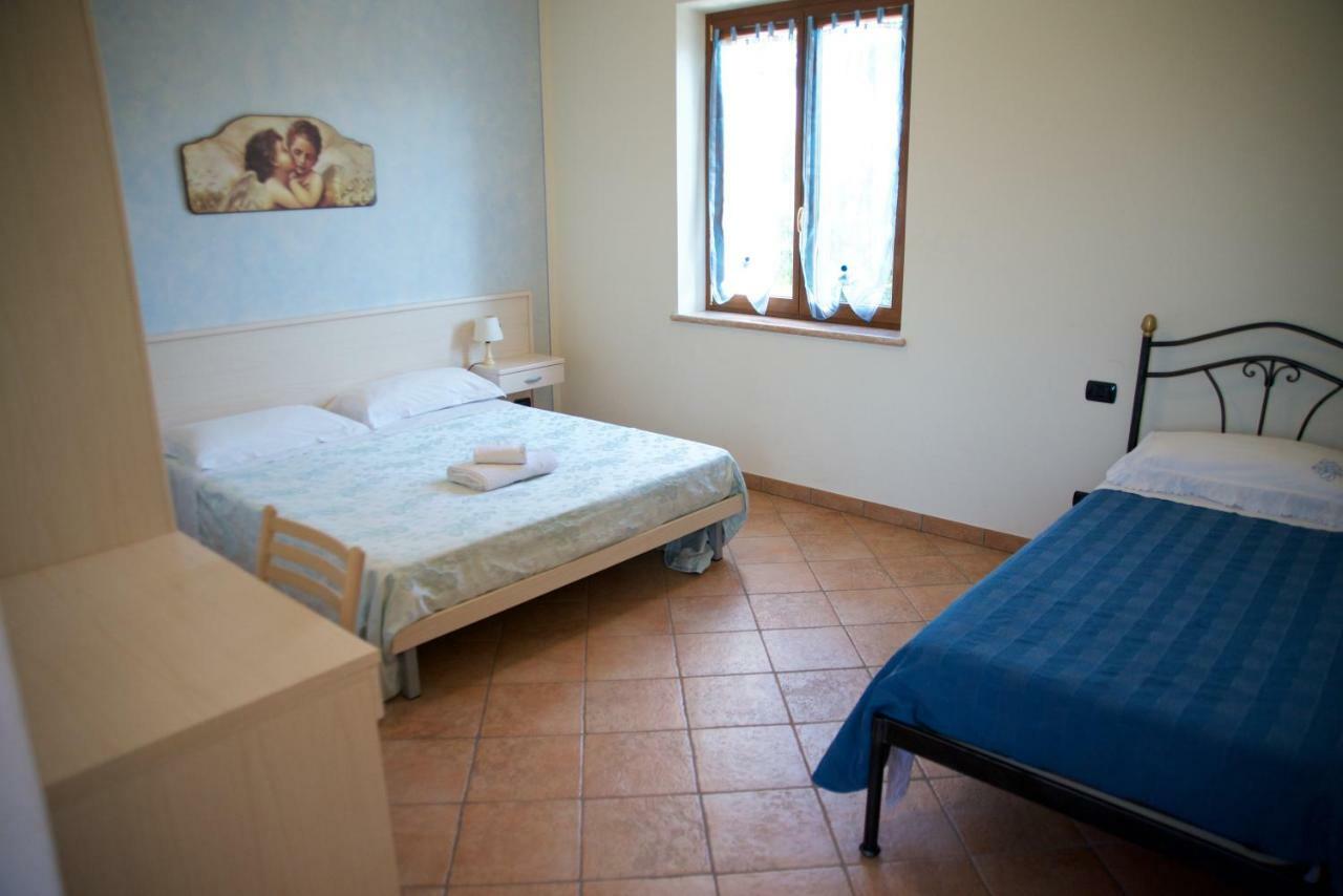 Agriturismo Albarello Sona Εξωτερικό φωτογραφία
