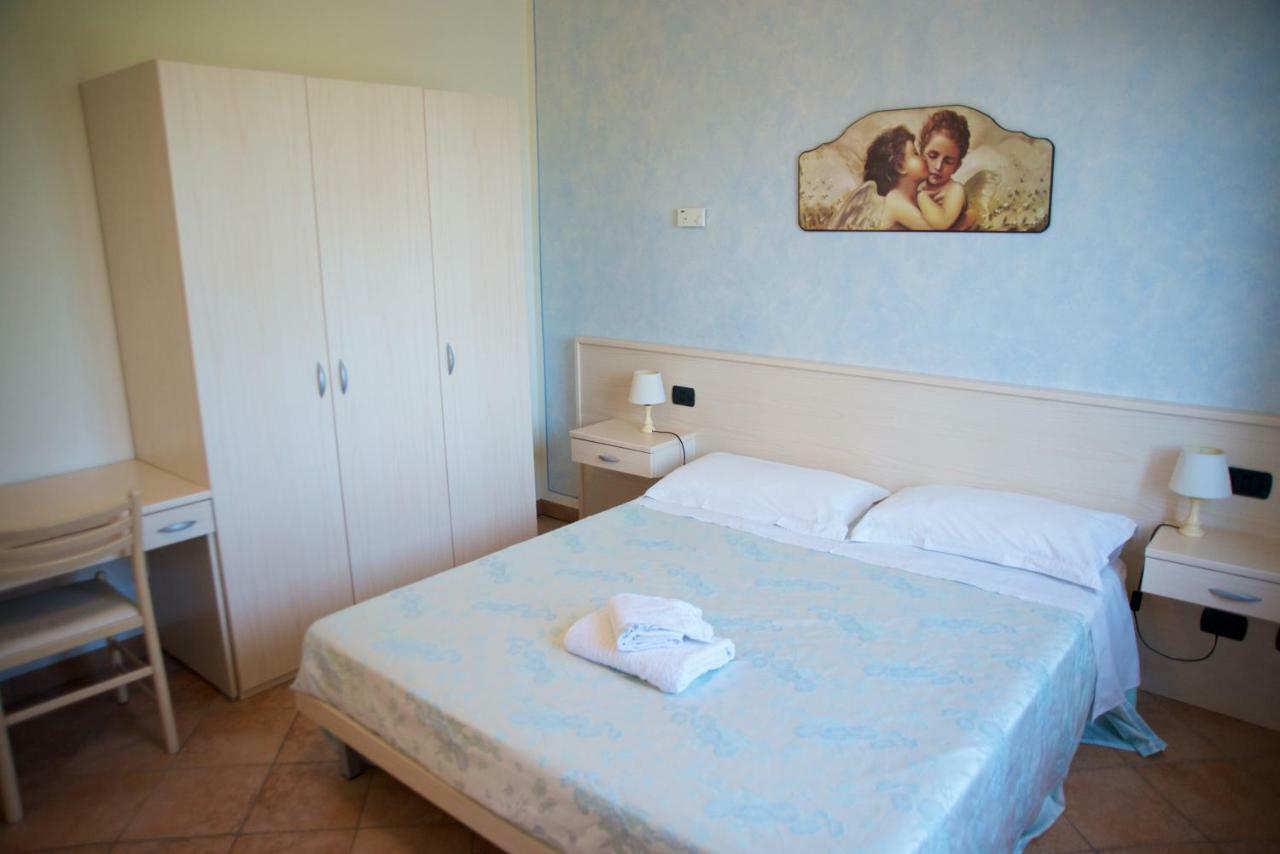 Agriturismo Albarello Sona Εξωτερικό φωτογραφία