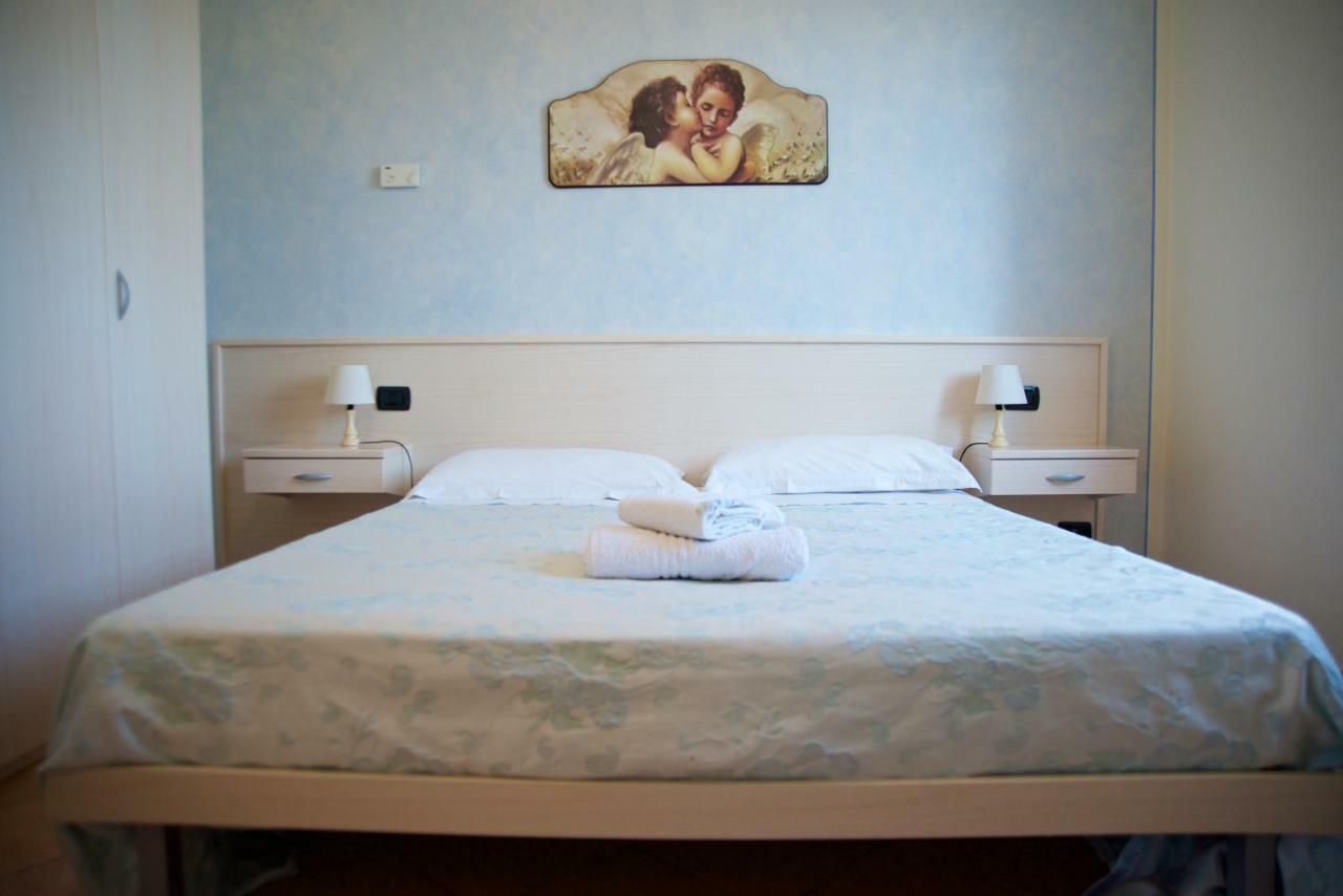 Agriturismo Albarello Sona Εξωτερικό φωτογραφία