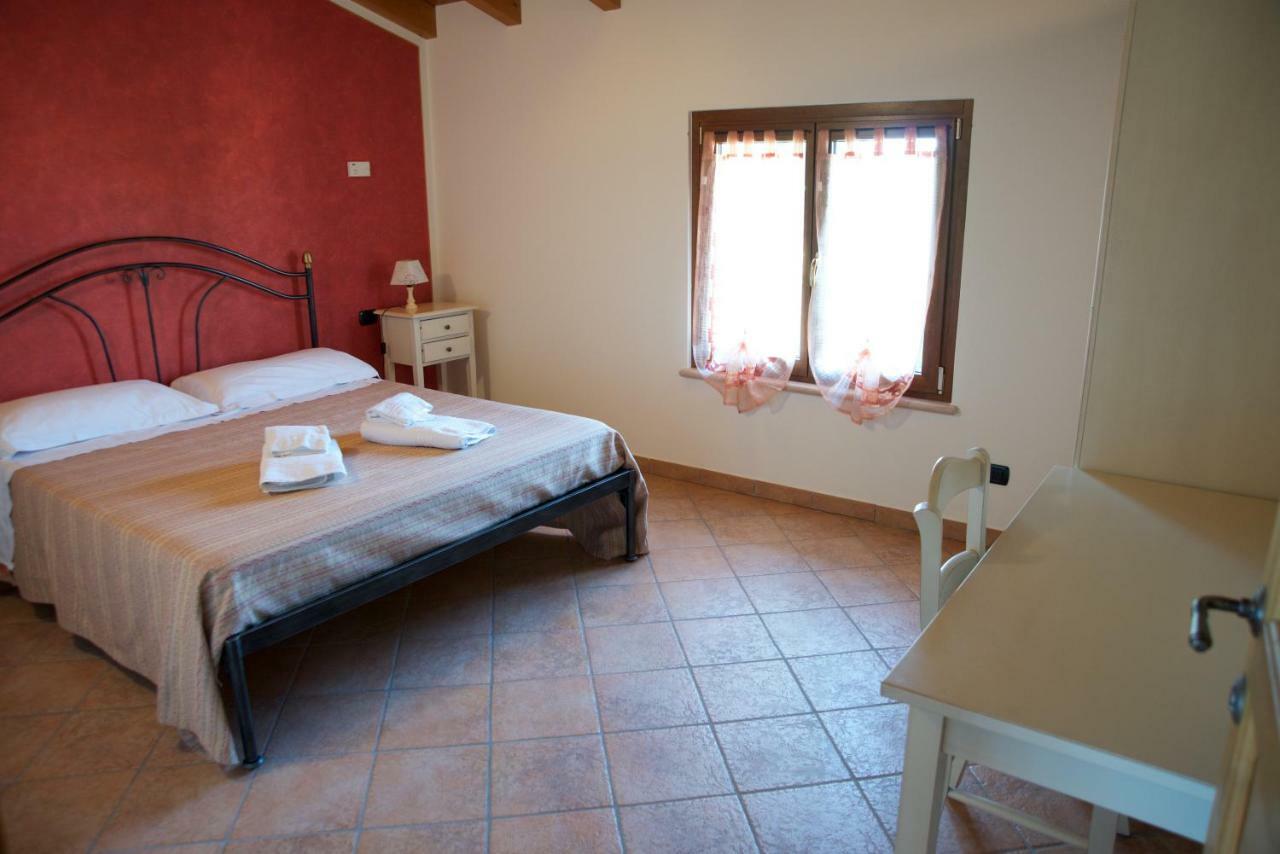 Agriturismo Albarello Sona Εξωτερικό φωτογραφία