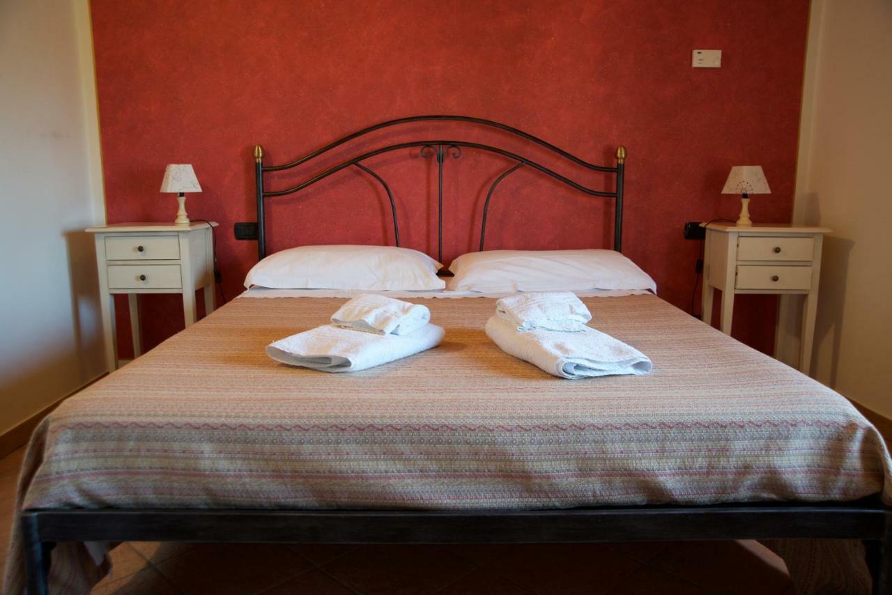 Agriturismo Albarello Sona Εξωτερικό φωτογραφία
