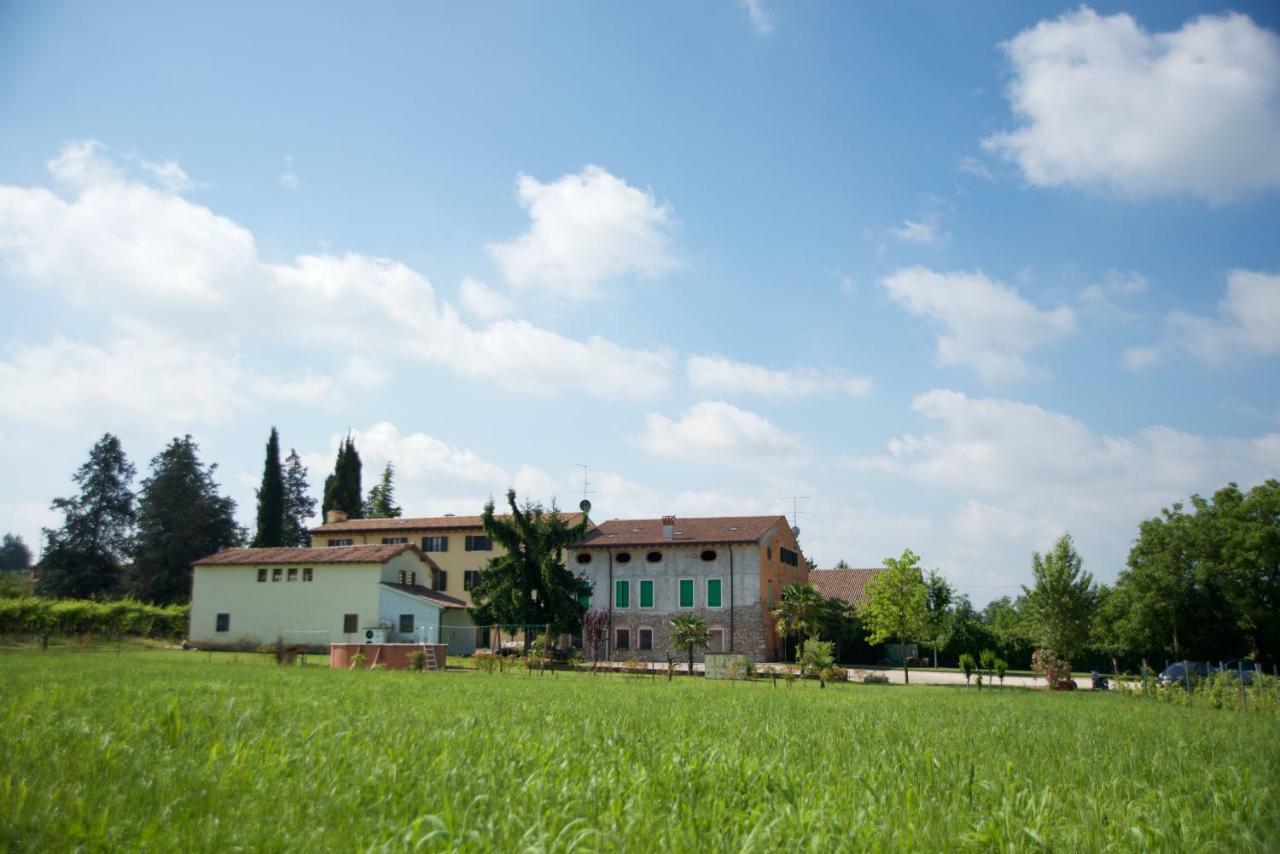 Agriturismo Albarello Sona Εξωτερικό φωτογραφία