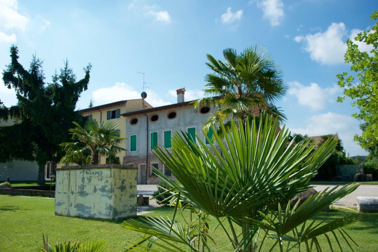 Agriturismo Albarello Sona Εξωτερικό φωτογραφία