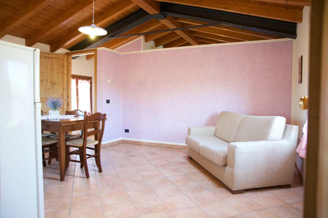 Agriturismo Albarello Sona Εξωτερικό φωτογραφία
