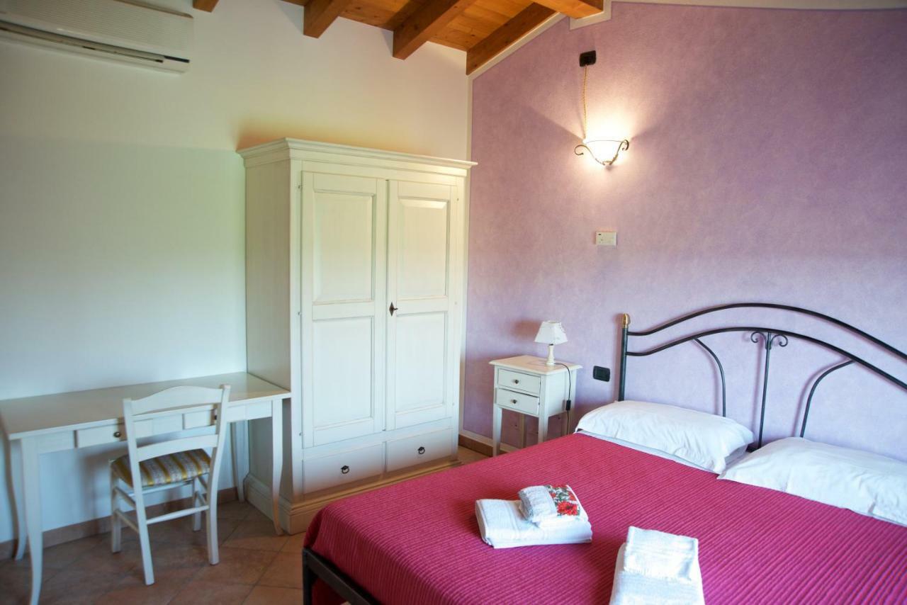 Agriturismo Albarello Sona Εξωτερικό φωτογραφία