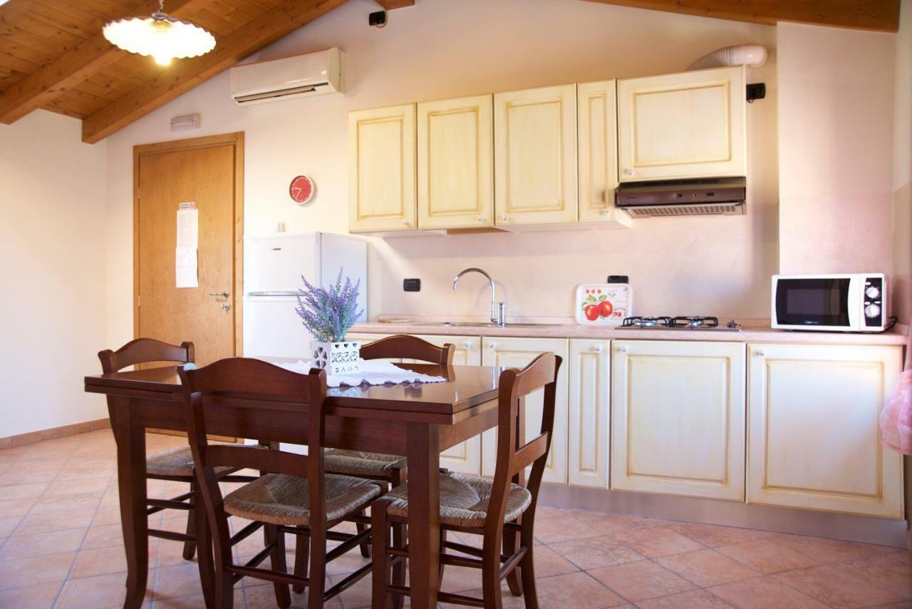 Agriturismo Albarello Sona Εξωτερικό φωτογραφία