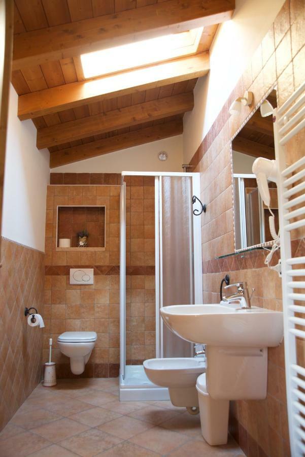 Agriturismo Albarello Sona Εξωτερικό φωτογραφία