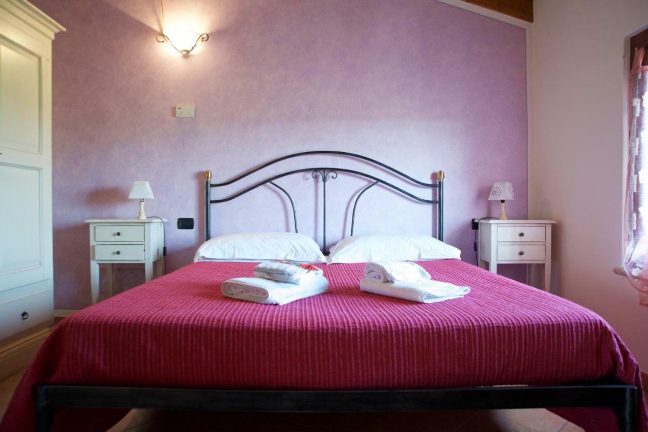 Agriturismo Albarello Sona Εξωτερικό φωτογραφία